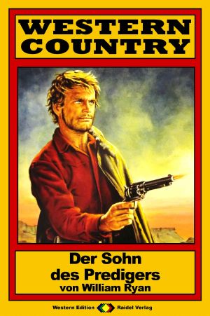 [Western Country 95] • Der Sohn des Predigers